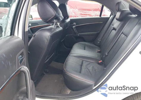 2012 Lincoln Mkz из США, поврежденный, VIN 3LNHL2GCXCR814906